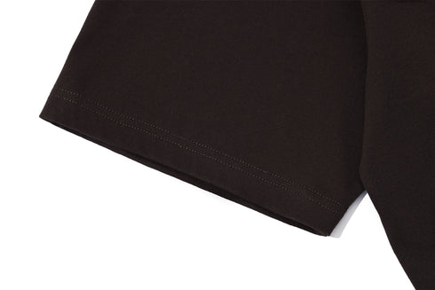 Letter print short sleeve T-shirt - PSYLOS 1, Letter print short sleeve T-shirt, T-Shirt, BEASTER, PSYLOS 1